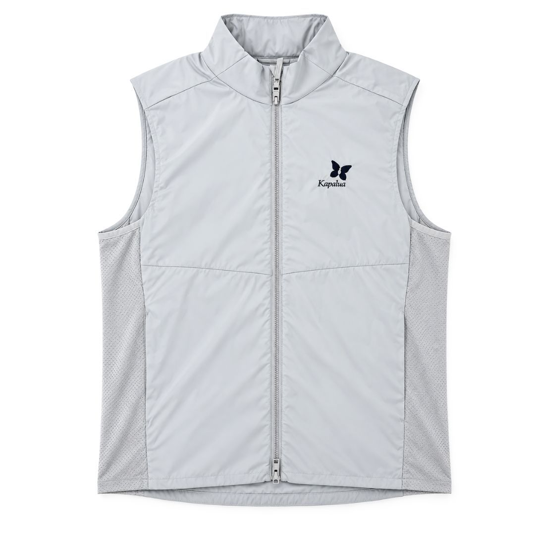 G/FORE MAVERICK HYBRID STRETCH VEST 2.0
