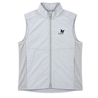 G/FORE MAVERICK HYBRID STRETCH VEST 2.0
