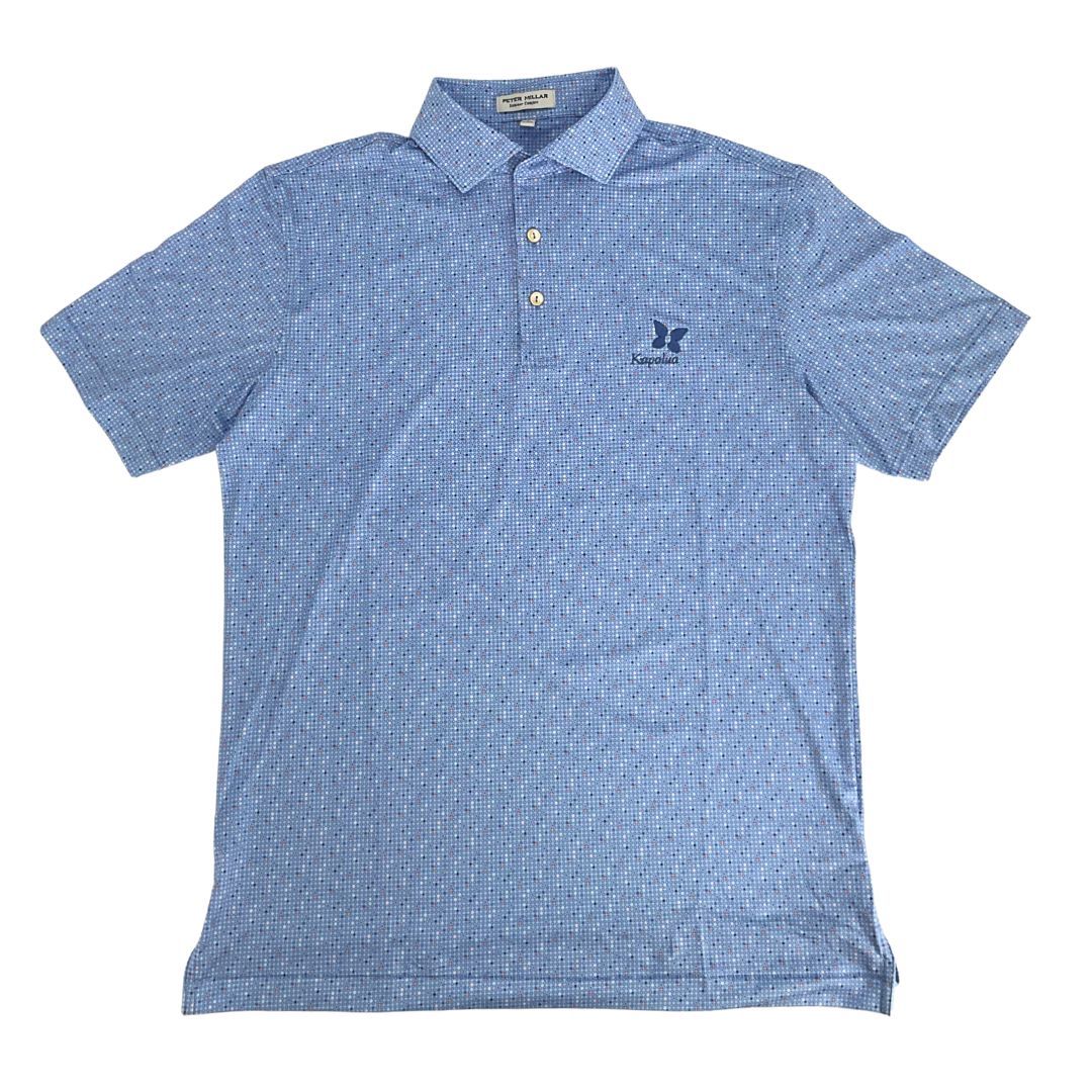 PETER MILLAR RIVINGTON PERFORMANCE