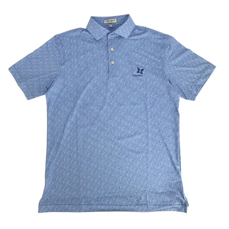 PETER MILLAR RIVINGTON PERFORMANCE
