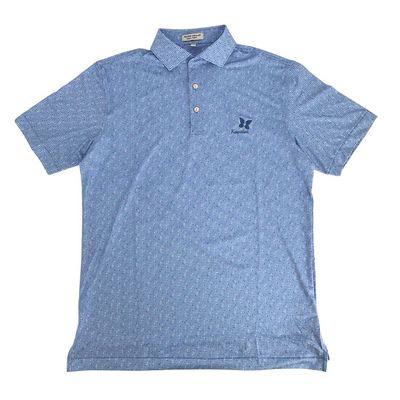 PETER MILLAR RIVINGTON PERFORMANCE