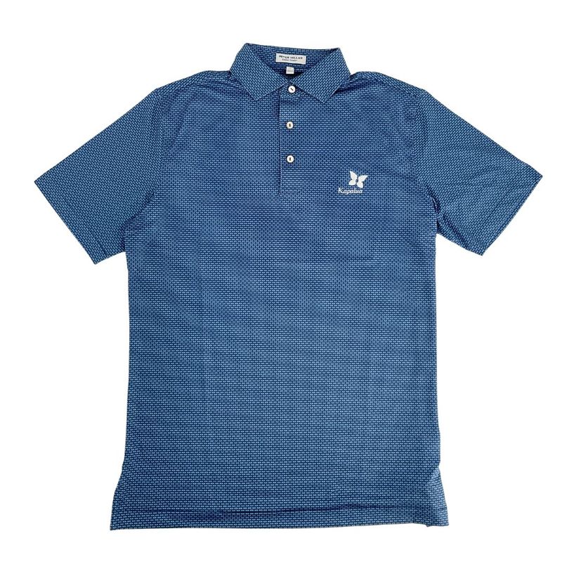 PETER MILLAR HAGUE PERFORMANCE