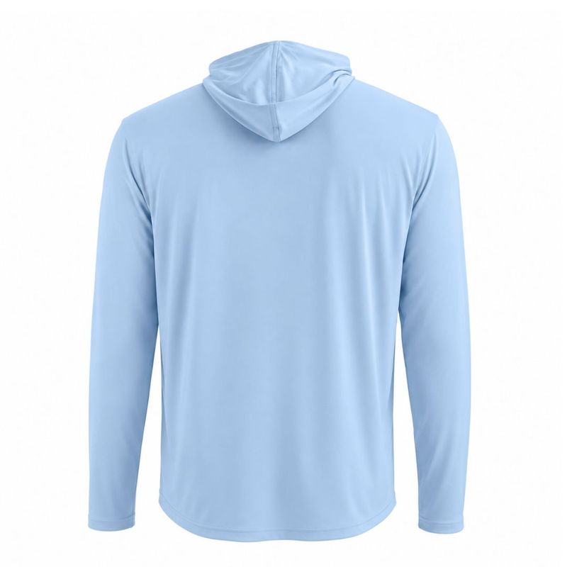 PETER MILLAR FEATHERWEIGHT PERFORMANCE SUN SHIRT HOODIE