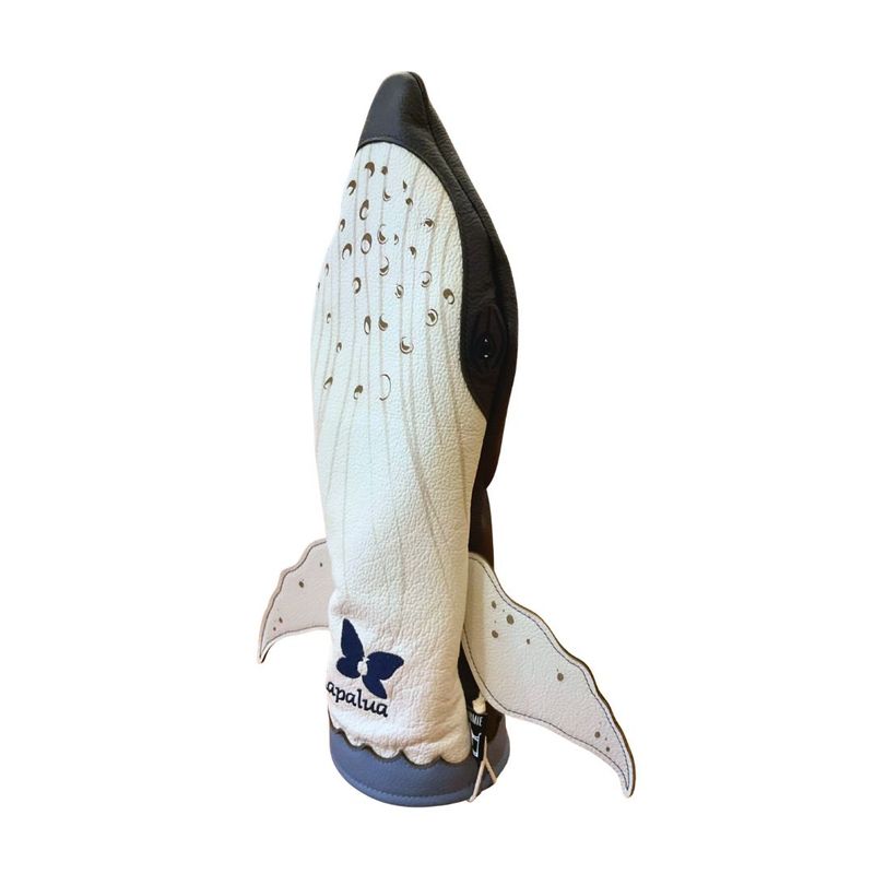 KAPALUA X DORMIE HUMPBACK WHALE DRIVER HEADCOVER