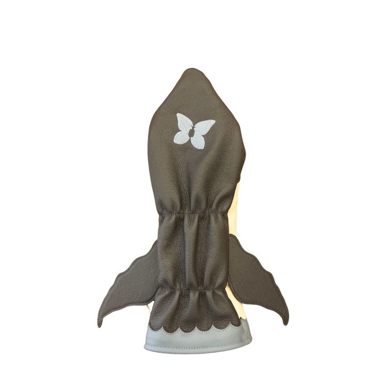 KAPALUA X DORMIE HUMPBACK WHALE DRIVER HEADCOVER