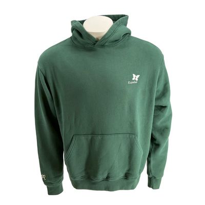 MALBON PINEAPPLE SCREEN HOODIE (more colors)
