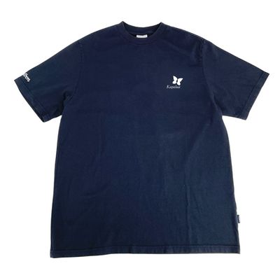 MALBON PINEAPPLE SCREEN TEE (more colors)