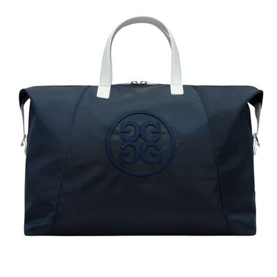 G/FORE TECHNICAL CANVAS WEEKENDER BAG