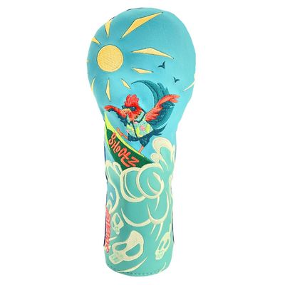 SWAG x KAPALUA ROOSTER FAIRWAY HEADCOVER