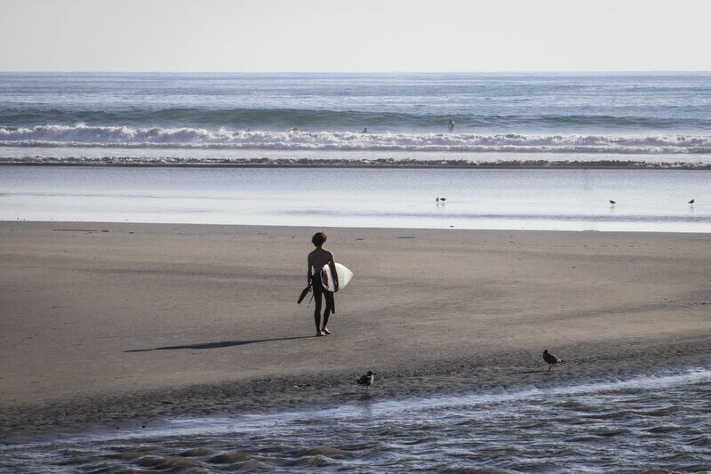 Surfer 1