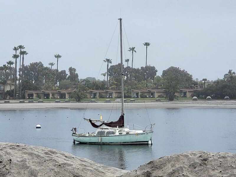 Boat 5