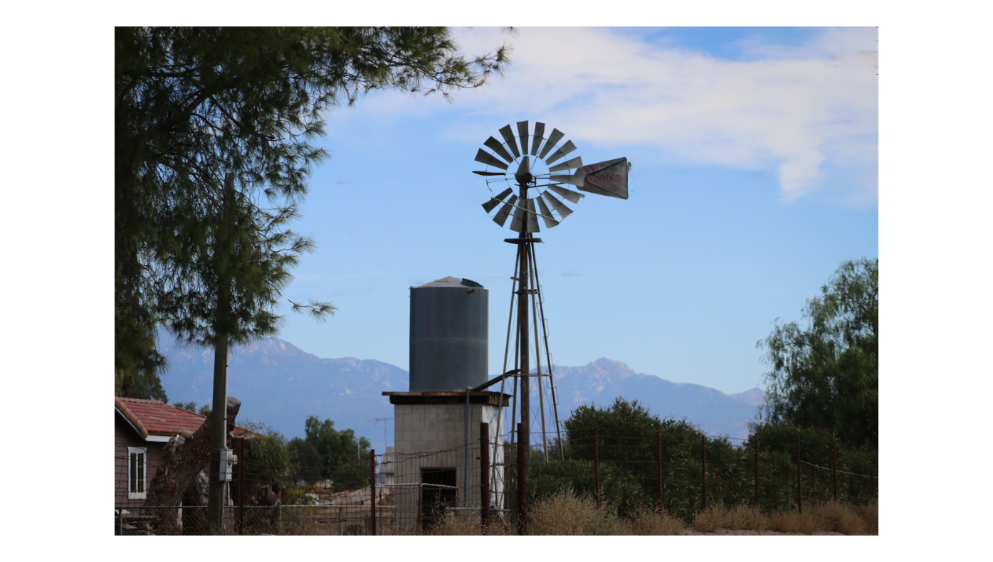Windmill 3