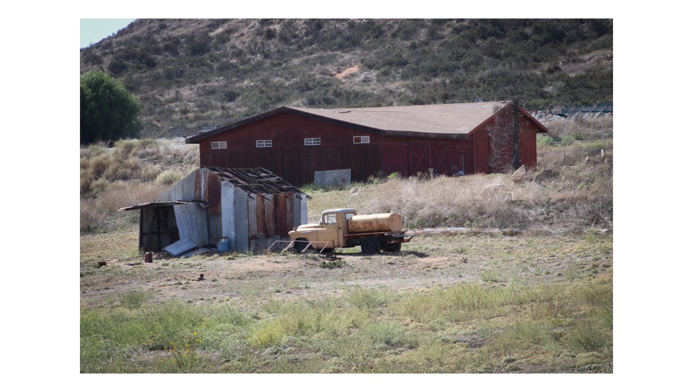 Barn 6