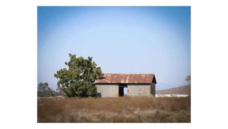 Barn 3