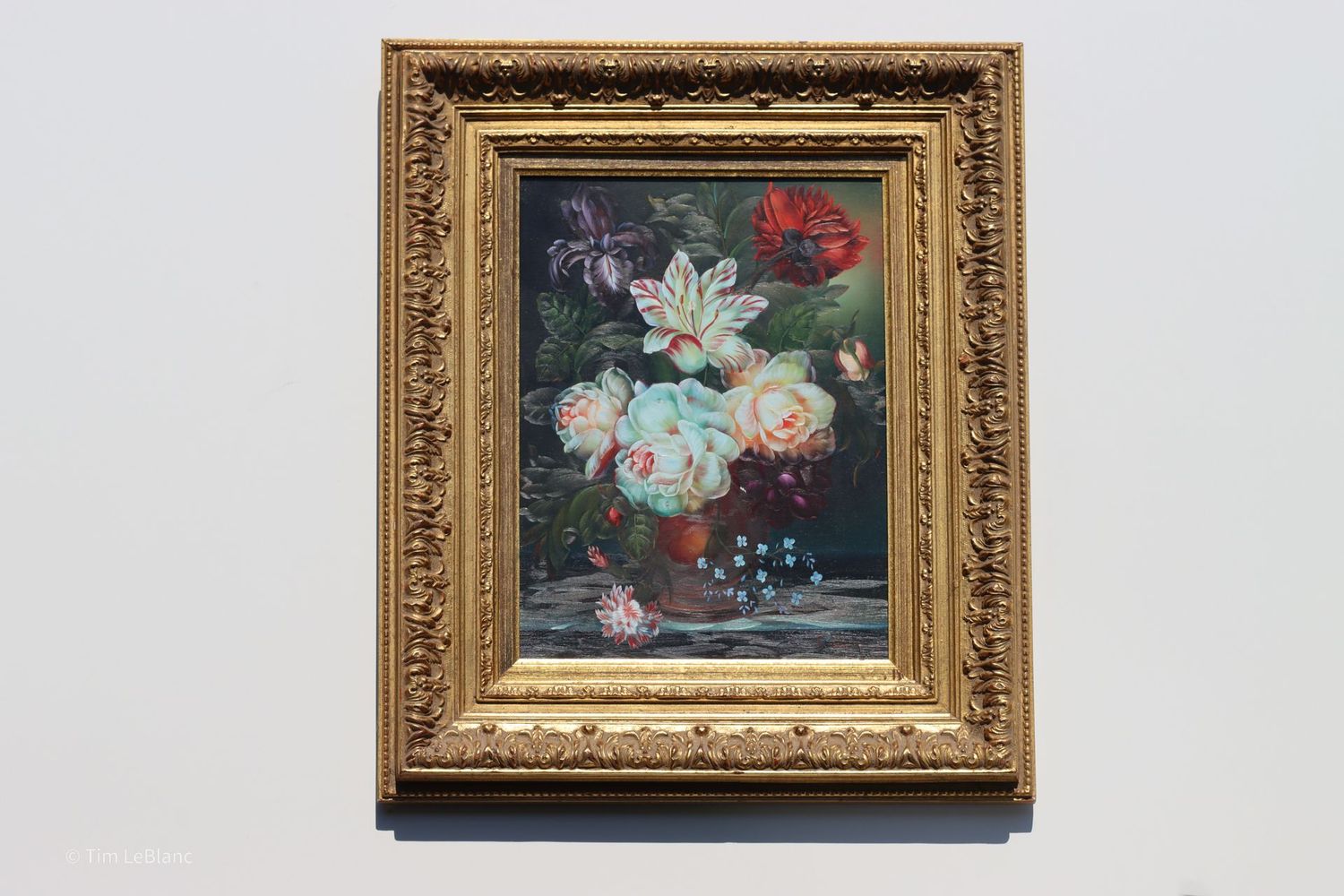 Original Painting by J. Daniel