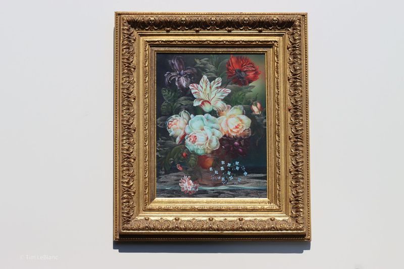Original Painting by J. Daniel