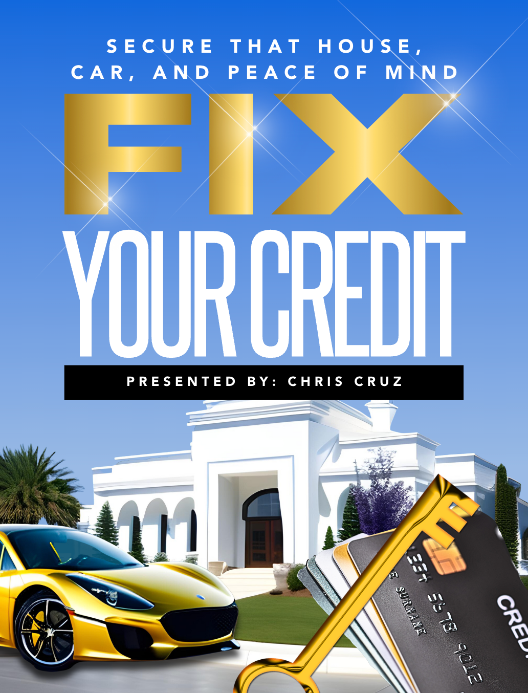 Fix your Credit