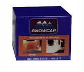 Snowcap - 4lb Box