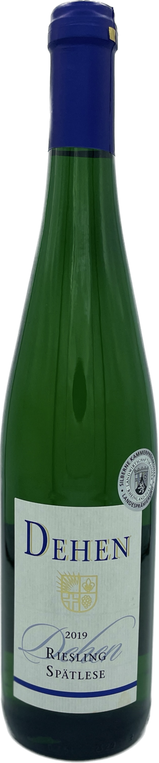 Riesling Spätlese TROCKEN vegan