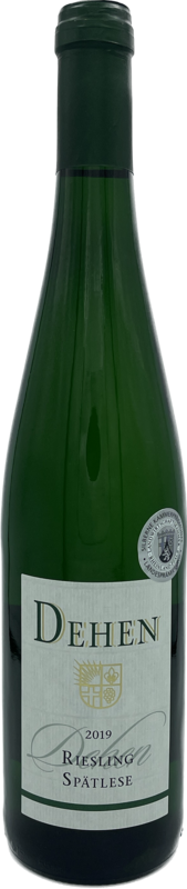 Riesling Spätlese FEINHERB