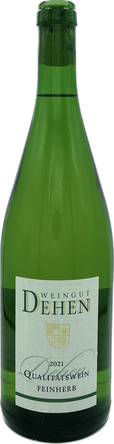Müdener Qualitätswein FEINHERB