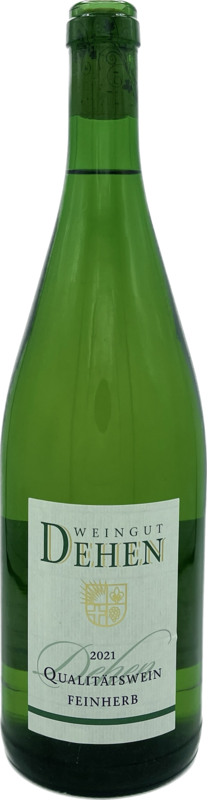 Müdener Qualitätswein FEINHERB