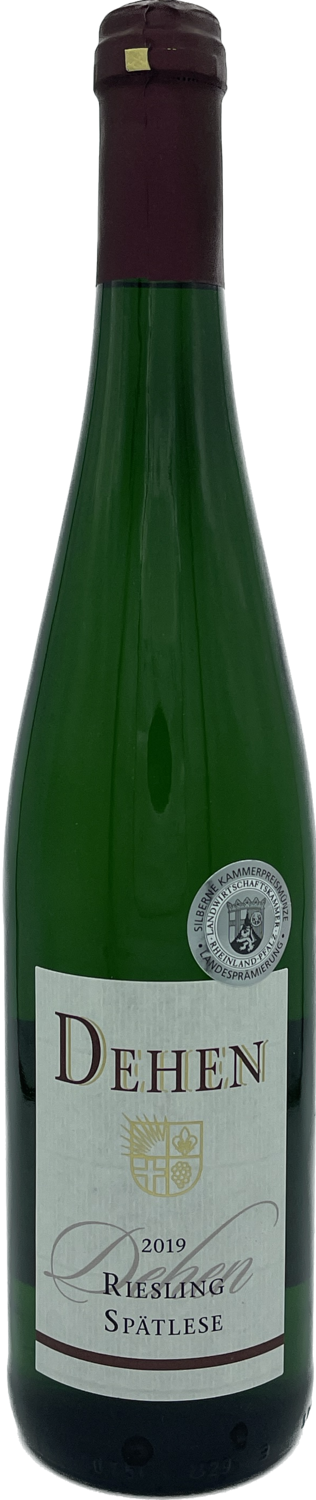 Riesling Spätlese LIEBLICH