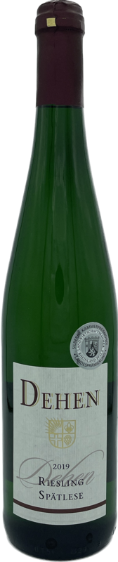 Riesling Spätlese LIEBLICH