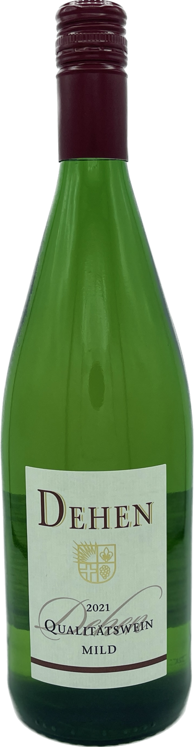 Müdener Qualitätswein LIEBLICH
