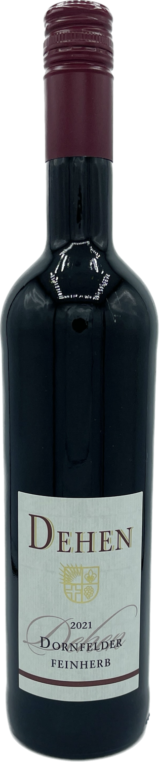 Dornfelder FEINHERB