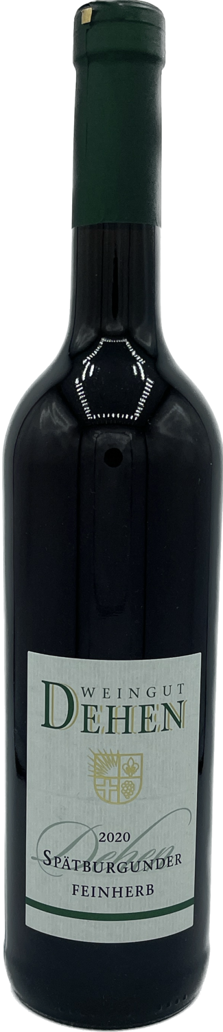 Spätburgunder FEINHERB