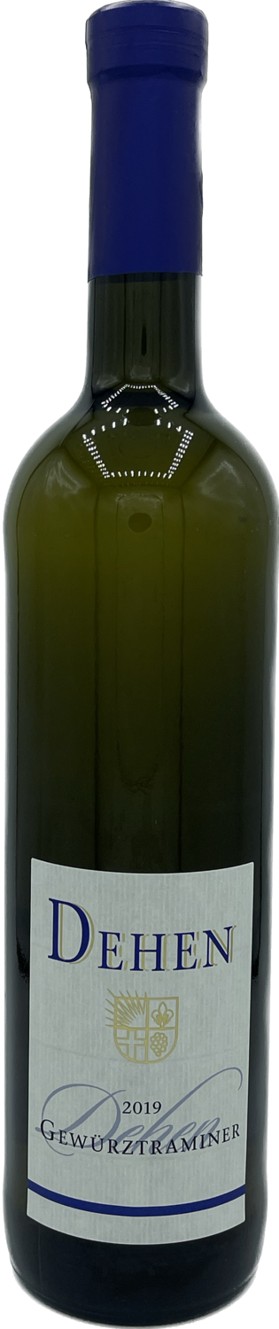 Gewürztraminer TROCKEN