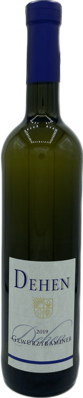 Gewürztraminer TROCKEN