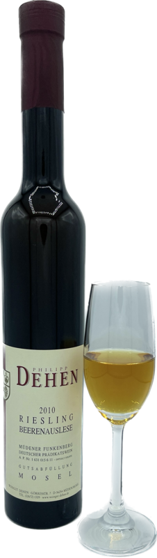 Riesling Beerenauslese
