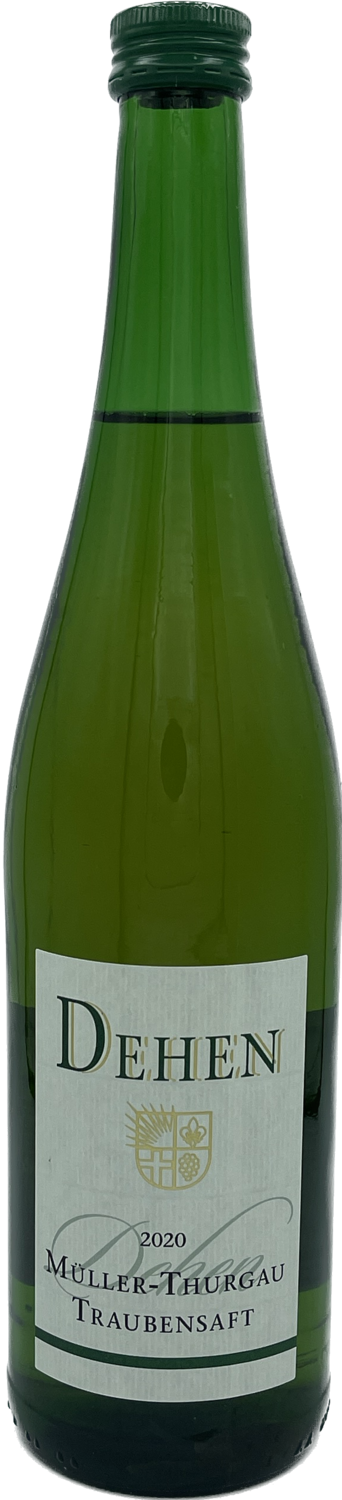 Traubensaft weiß