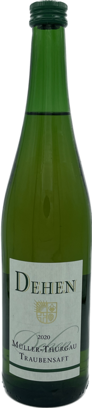 Traubensaft weiß