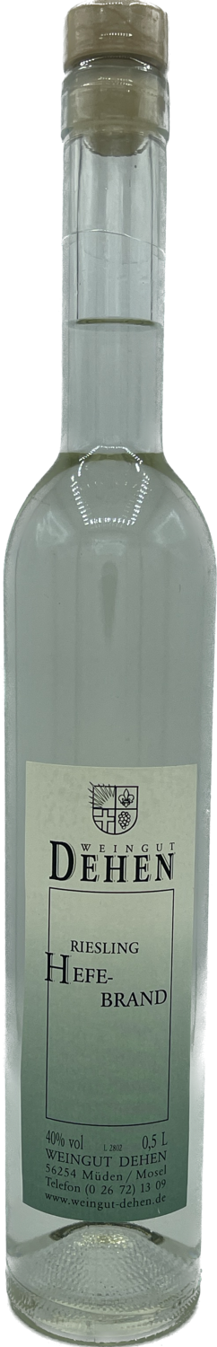 Riesling Hefebrand