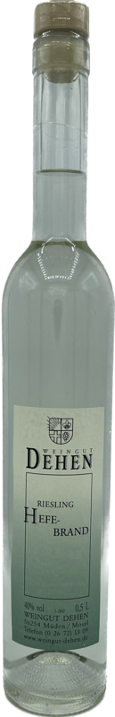 Riesling Hefebrand