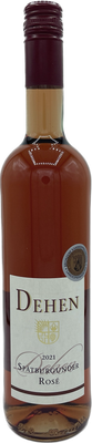 Spätburgunder Rosè FEINHERB