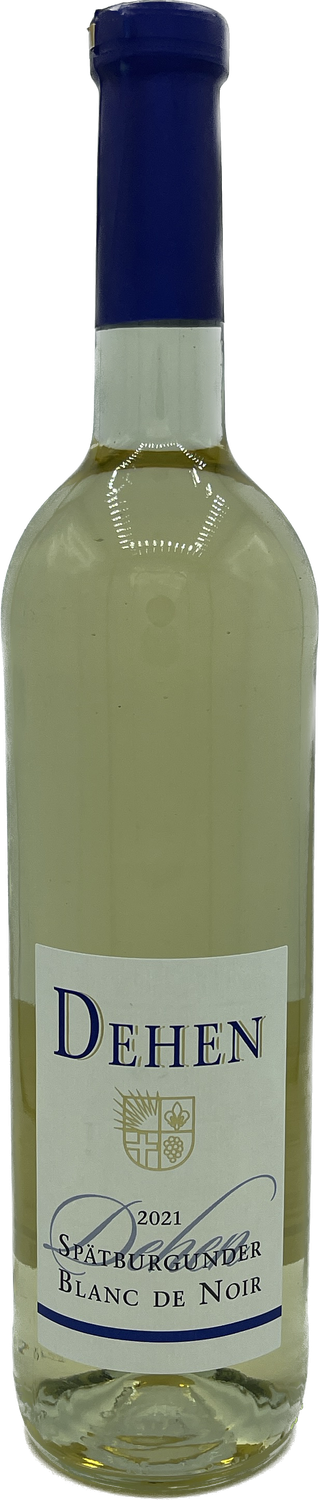 Spätburgunder Blanc de Noir TROCKEN