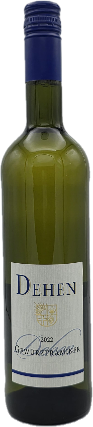 Gewürztraminer TROCKEN