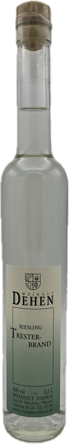 Riesling Tresterbrand