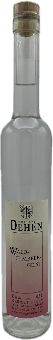 Waldhimbeergeist