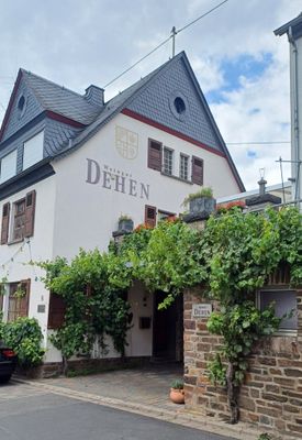 Urlaub im Weingut