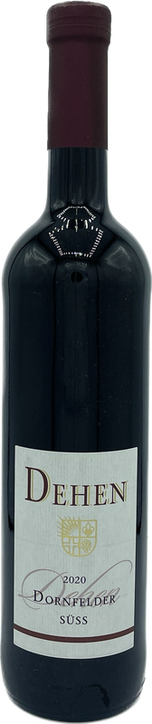 Dornfelder FRUCHTSÜSS