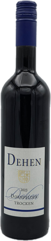Dornfelder TROCKEN