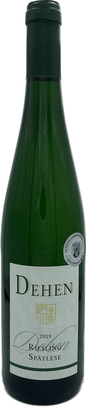 Riesling Spätlese FEINHERB vegan