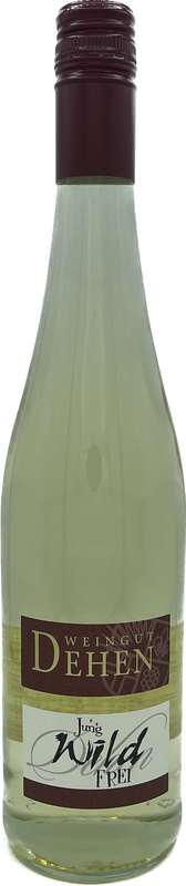 Jung Wild Frei Perlwein
