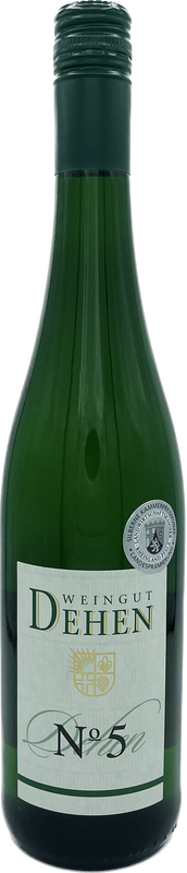 Riesling FEINHERB vegan