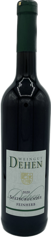 Spätburgunder FEINHERB